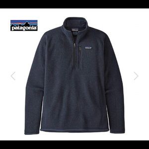 Patagonia Better Sweater